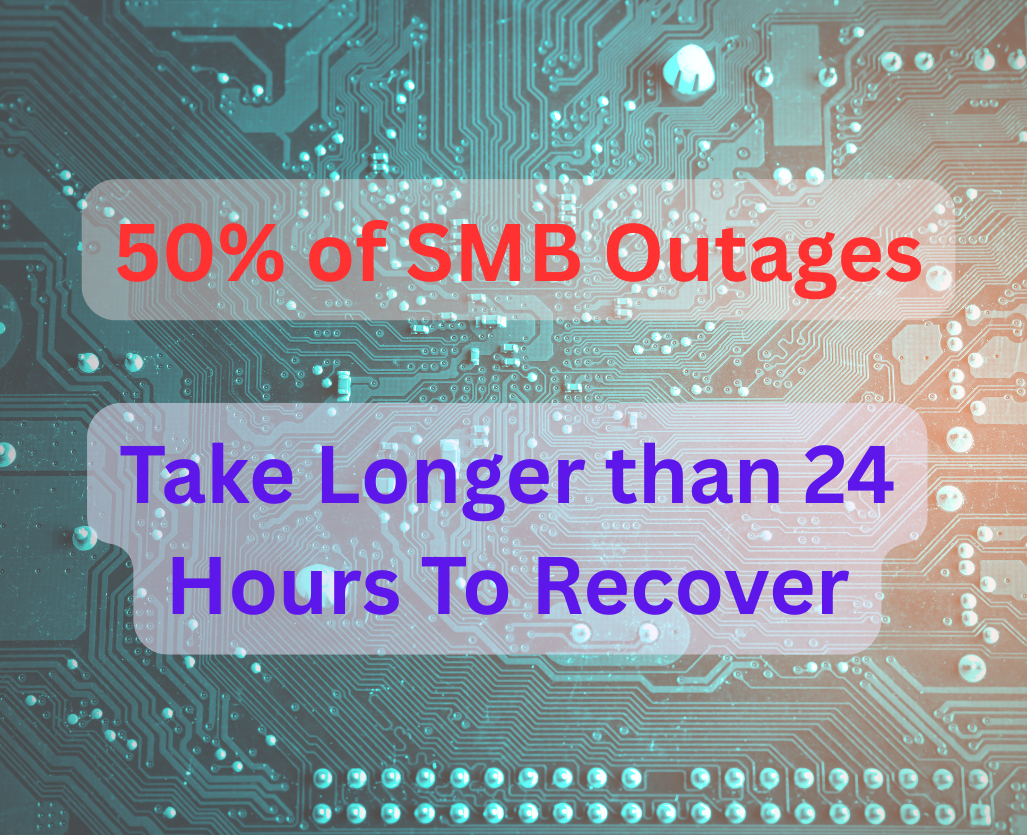 outage recovery
